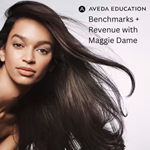 Moncton, NB - Aveda Benchmarks + Revenue with Maggie Dame - 06/10/2025